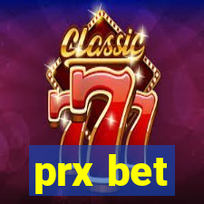 prx bet